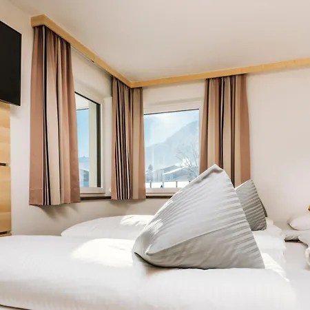 Apartman Guthof