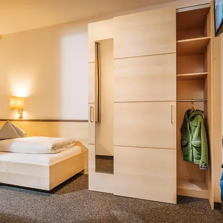 Apartman Guthof