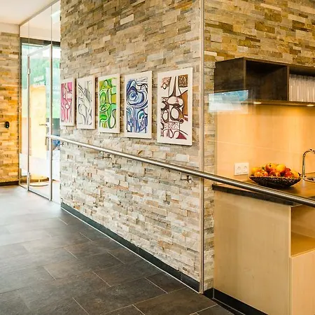 Apartman Guthof *