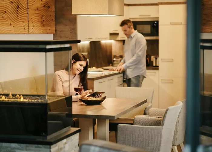 Apartamento Guthof Schattwald