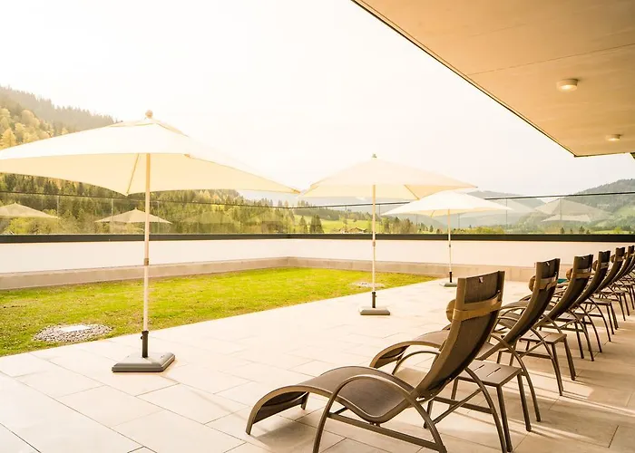 Apartamento Guthof Schattwald