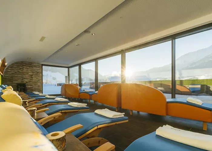 Apartamento Guthof *