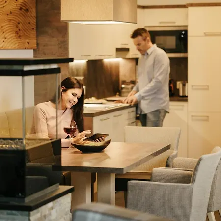 Daire Guthof Schattwald