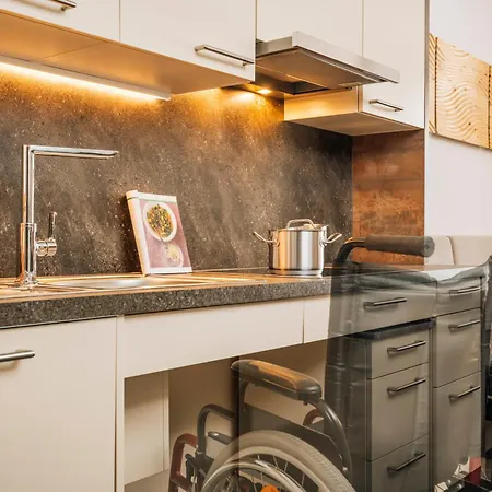 Guthof Appartement *