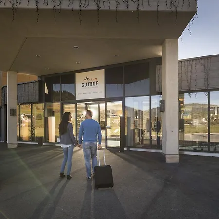 Guthof Daire Schattwald