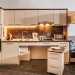 Guthof Apartamento Schattwald