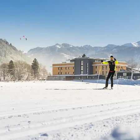 Guthof شقة شاتوالد