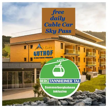 شقة Guthof شاتوالد