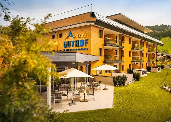 Guthof Шаттвальд