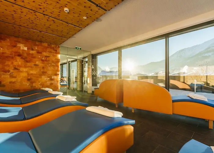 Guthof Апартаменты Шаттвальд